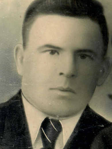 Никонов Василий Тимофеевич