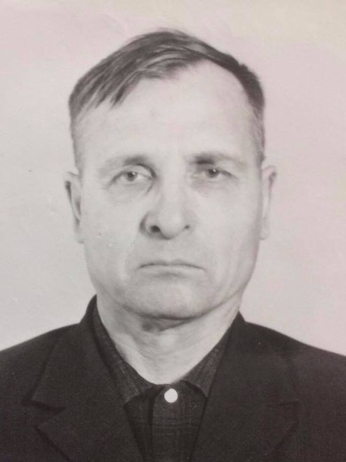 Сараев Николай Степанович