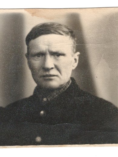 Алексеев Петр Андреевич