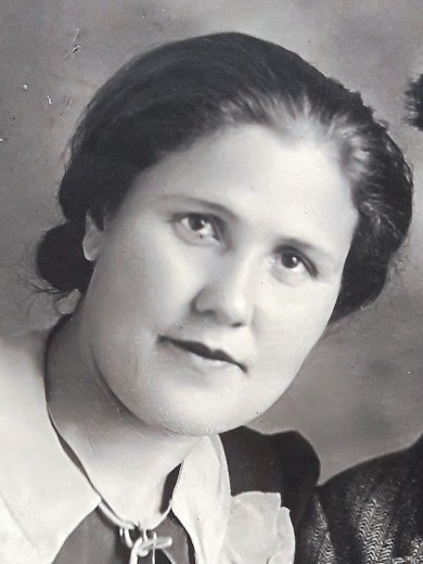 Барскова Тамара Сергеевна