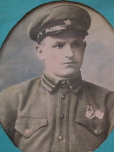 Шияненко Петр Павлович