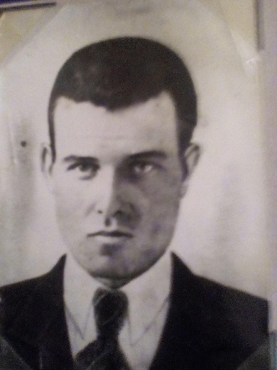 Нечунаев Александр Михайлович
