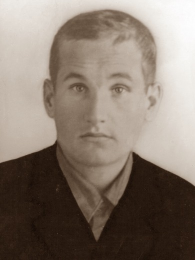 Бушенев Григорий Иванович