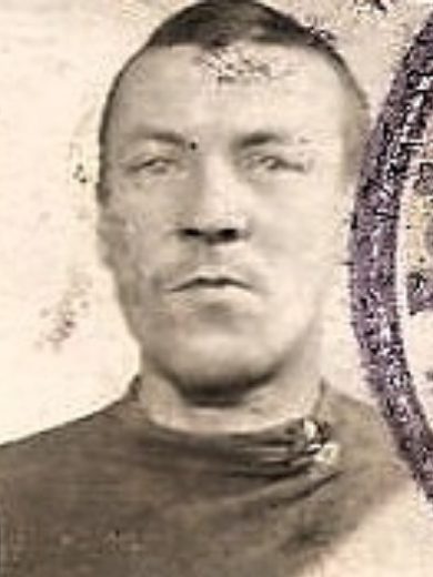 Морщенков ( Маршенков) Николай Иванович