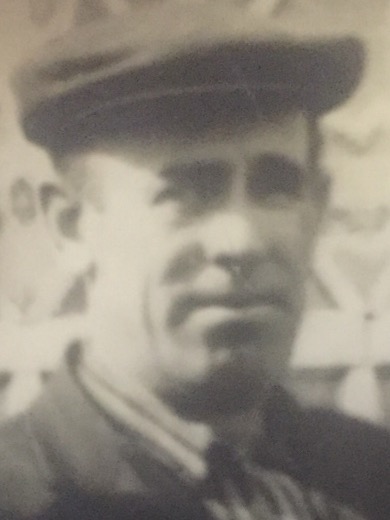 Морозов Алексей Алексеевич