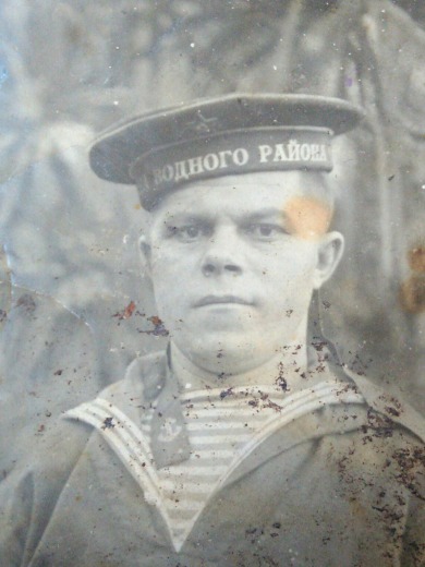 Кошелев Константин Петрович