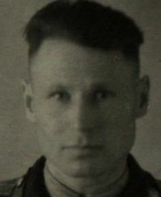 Аитов Николай Егорович