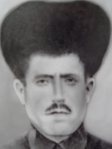 Мустафаев Нурмагомед Мустафаевич