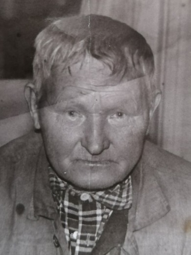 Вячин Михаил Тимофеевич