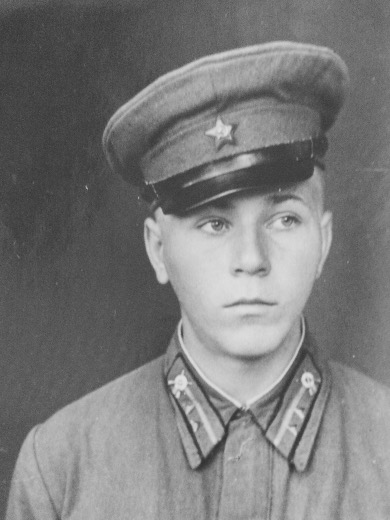 Симушин Герман Борисович