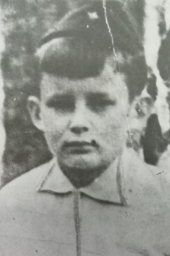 Подтыкайлов Юрий Георгиевич