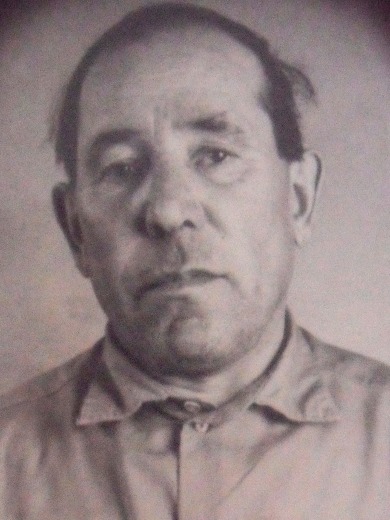 Синецкий Василий Алексеевич