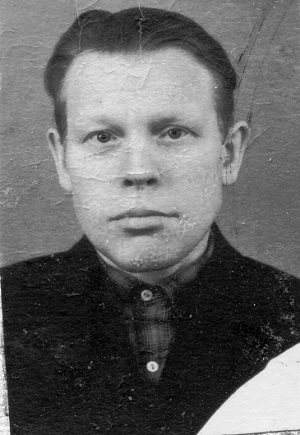 Сердитов Леонид Викторович