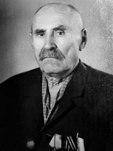 Сухенко Марк Иванович