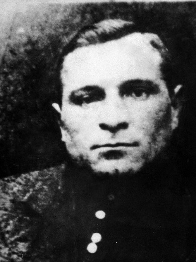 Белохвостов Дмитрий Максимович