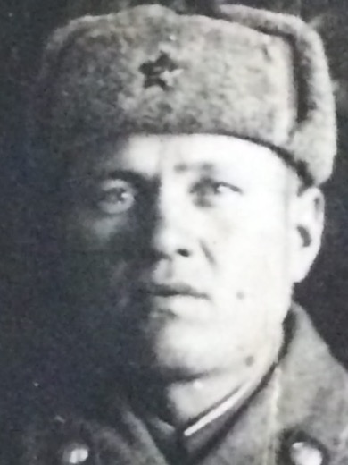 Толмачев Григорий Афанасьевич