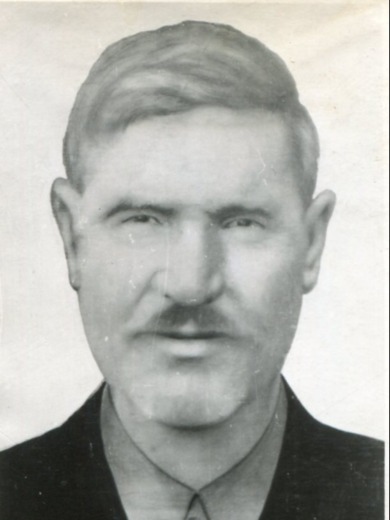Воропаев Максим Тихонович