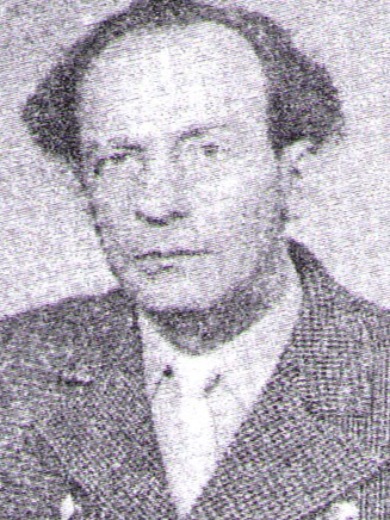 Михалицин Григорий Иванович