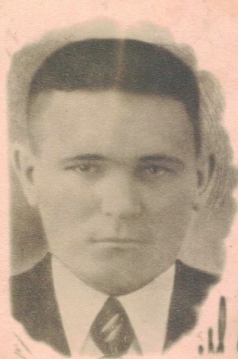 Тириков Николай Осипович