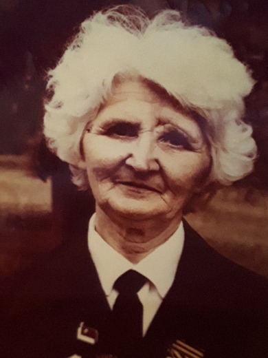 Татаринова | Таринова Ольга Николаевна