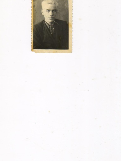 Попов Иван Федорович