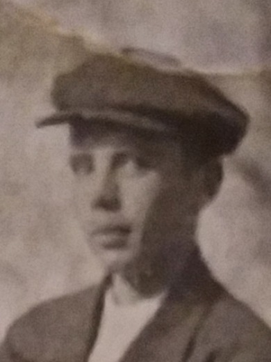 Фролов Сергей Георгиевич