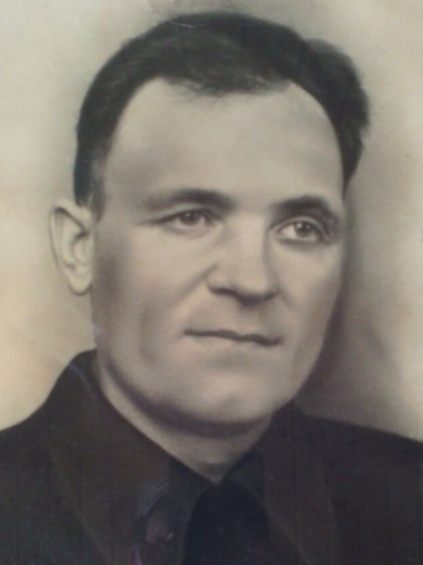 Яшин Серафим Сергеевич