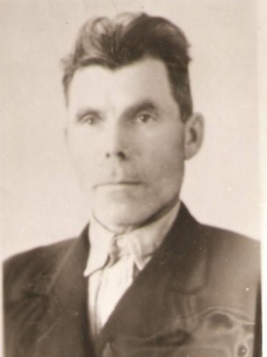 Костылев Михаил Анисимович