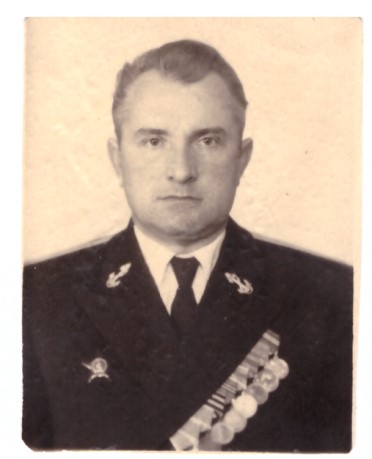 Зайцев Николай Федорович
