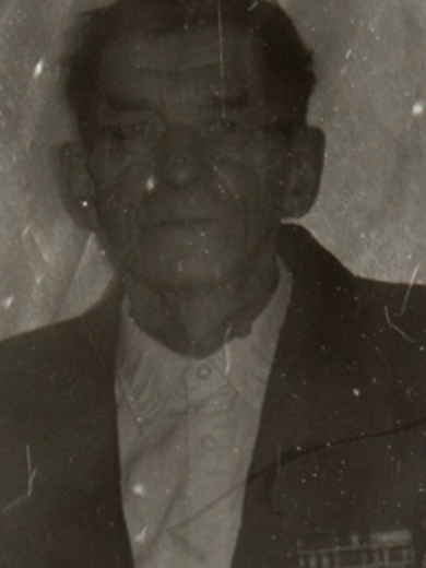 Черепанов Иван Васильевич