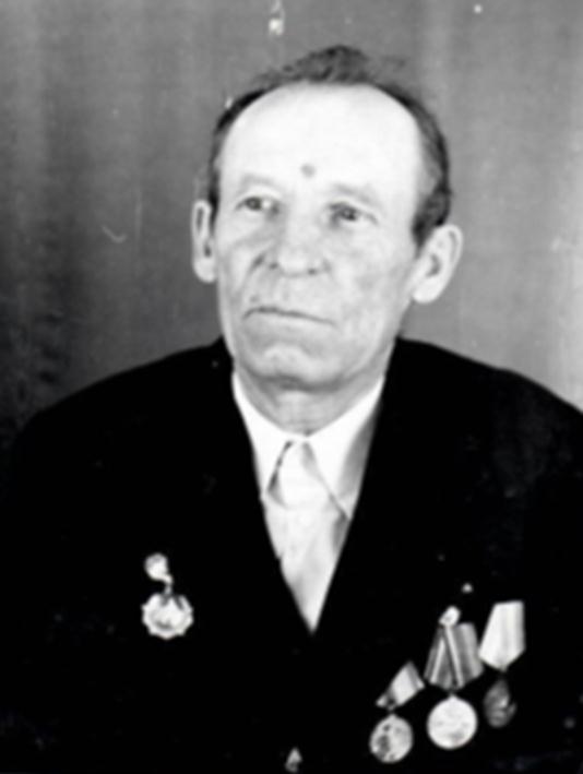 Маклецов Михаил Иванович