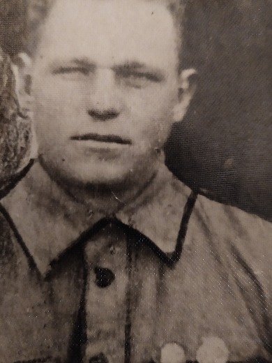 Чипурук Федор Васильевич