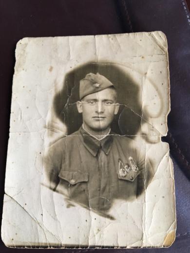 Коваленко Андрей Федорович