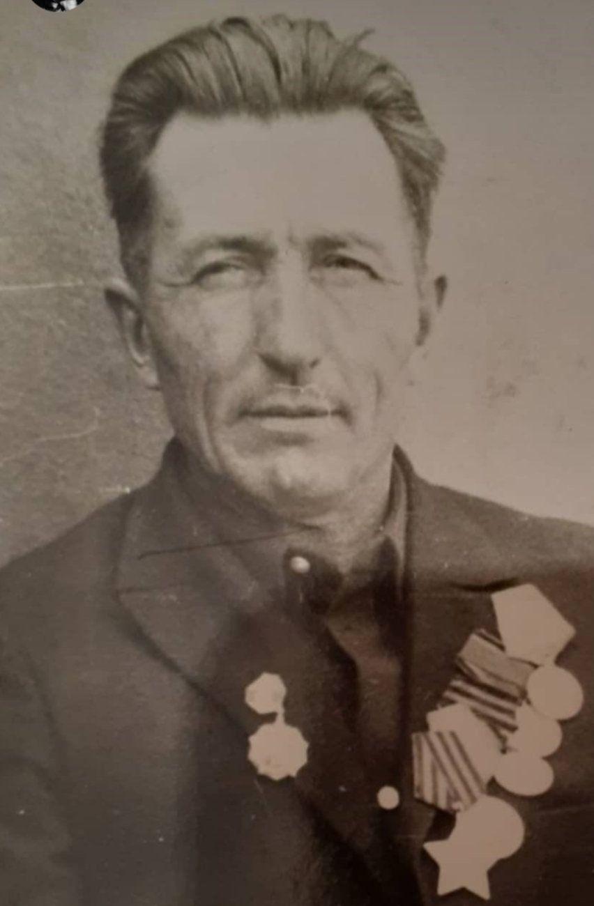 Бураков Алексей Николаевич