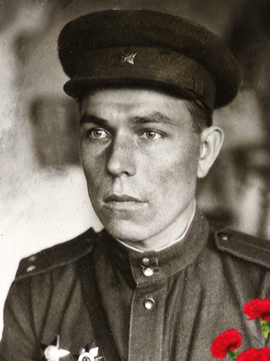 Романов Кирилл Иванович