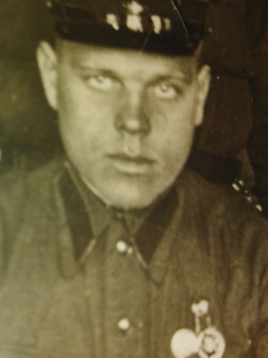 Тимонин Николай Иванович