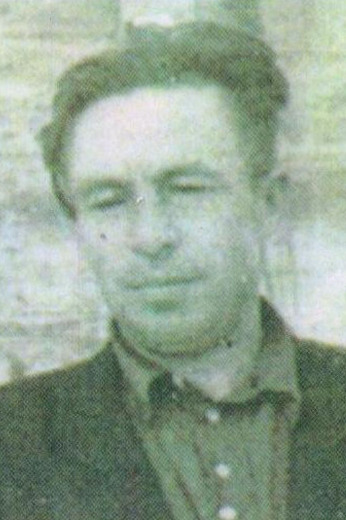 Галкин Иван Александрович