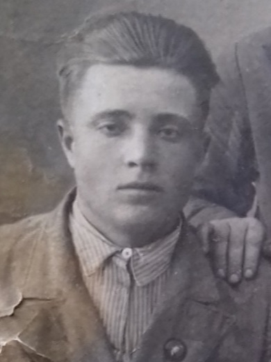 Ващенко Емельян Самсонович