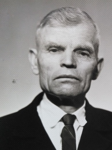 Коваль Владимир Григорьевич