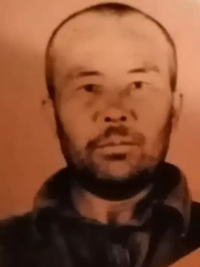 Ишанкулов Бобомурод