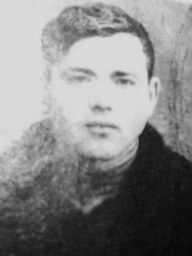 Соколов Владимир Иванович