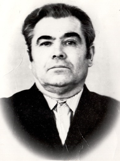 Голубейко Михаил Владимирович