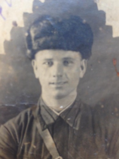 Семенчев Петр Борисович