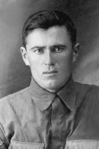 Горбенко Григорий Евдокимович