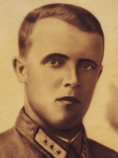 Сандалов Герман Васильевич