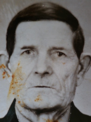 Бочкарев Тимофей Никитович