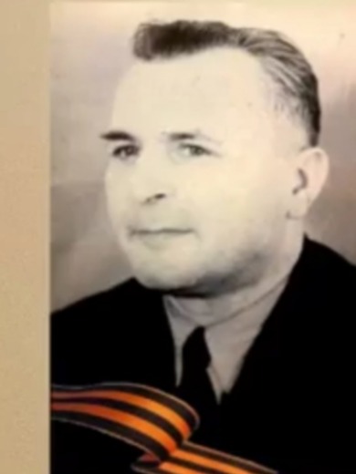 Самарский Василий Емельянович