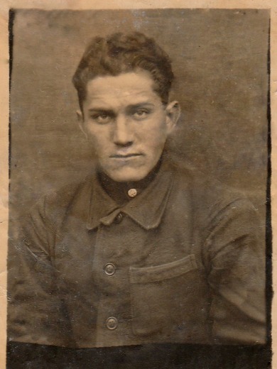 Глущенко Владимир Дмитриевич