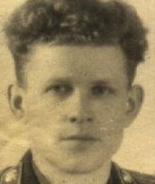 Киселев Василий Денисович