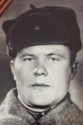 Шадских Петр Григорьевич